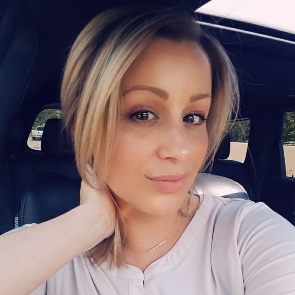 Meet your Posher, Michelle